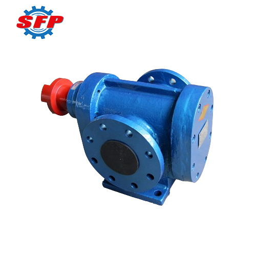 Gear Oil Transfer Pump